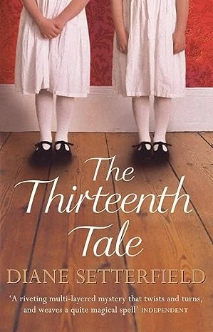 THE THIRTEENTH TALE
